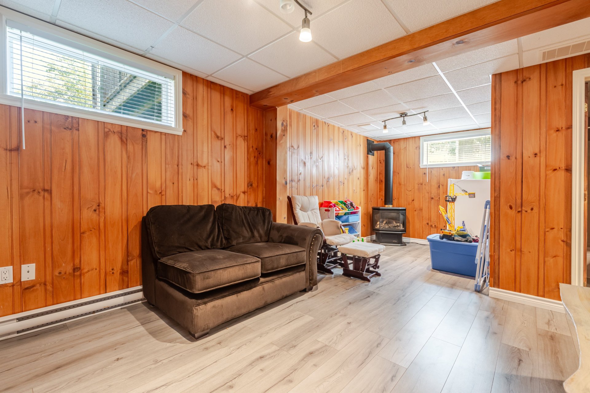 Residential in Saint-Apollinaire 3