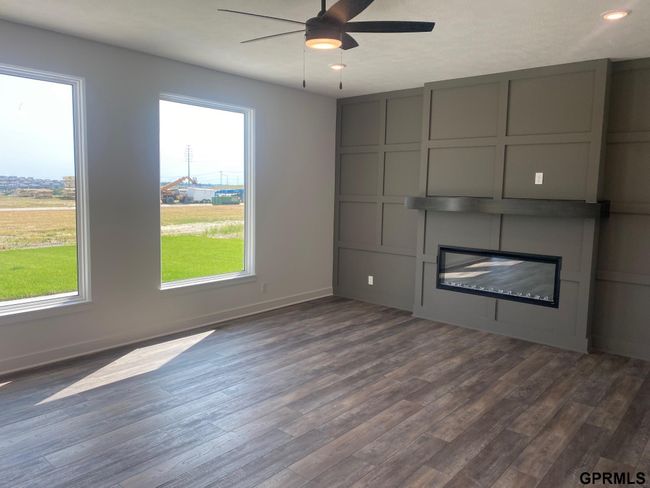5413 N 190 Th St, House other with 4 bedrooms, 3 bathrooms and 3 parking in Elkhorn NE | Image 10
