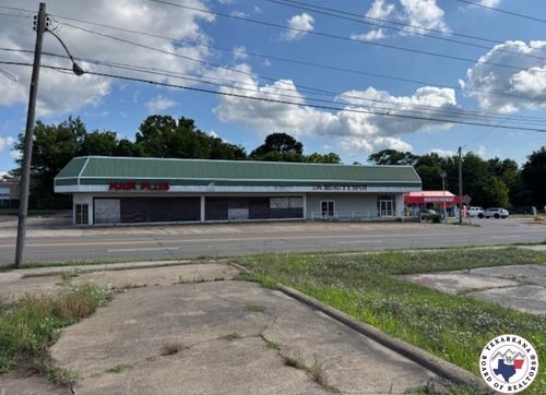 2209 New Boston Road, Texarkana, TX, 75501 | Card Image