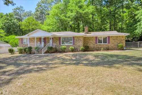 841 Edisto Ave, Aiken, SC, 29801-3068 | Card Image