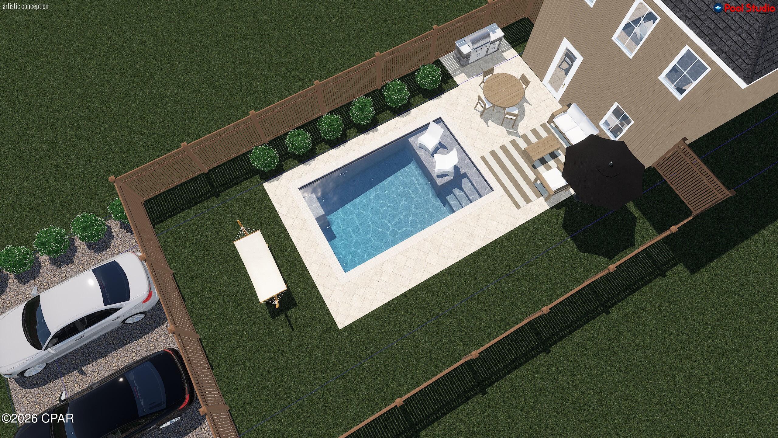 Residential in Panama City 2
