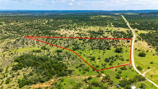 4 - Lot 4 Jack Rabbit Rd, Home with 0 bedrooms, 0 bathrooms and null parking in Doss TX | Image 8