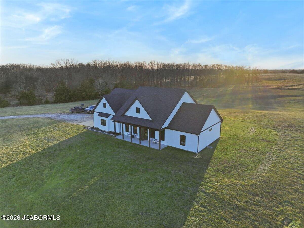 Residential in Hartsburg 2