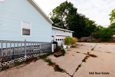 2360 E Apple Avenue, House other with 4 bedrooms, 2 bathrooms and null parking in Muskegon MI | Image 2