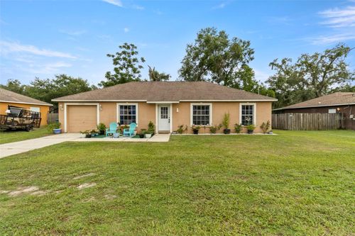 27286 Warner Avenue, Brooksville, FL, 34602 | Card Image