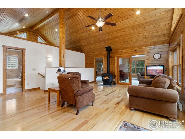 87 Shady Rest Ln, House other with 3 bedrooms, 3 bathrooms and null parking in Bellvue CO | Image 7