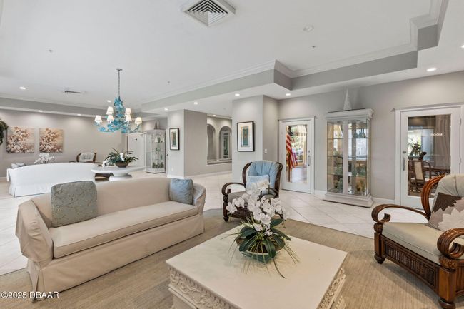 APT-308C - 4 Oceans West Blvd, Condo with 2 bedrooms, 2 bathrooms and null parking in Daytona Beach Shores FL | Image 35