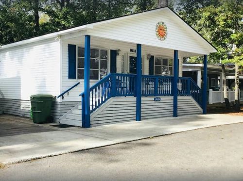 6001 - 1463a S Kings Hwy., Myrtle Beach, SC, 29575 | Card Image