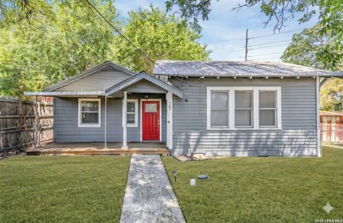 527-525-527 Mckinley Ave, San Antonio, TX, 78210-4001 | Card Image
