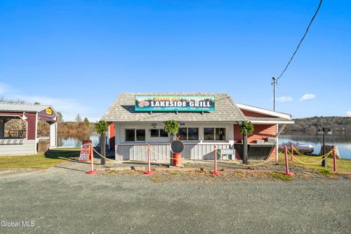 266 County Road 7, Nassau, NY, 12123 | Card Image