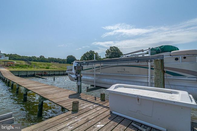 76 Level Green Land, House other with 7 bedrooms, 9 bathrooms and null parking in WARSAW VA | Image 109