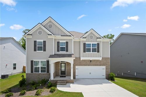 865 Athena Bnd, Fairburn, GA, 30213-6565 | Card Image