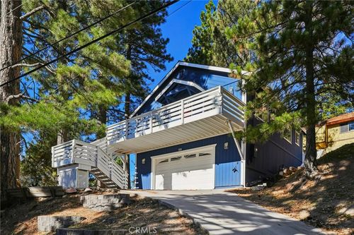 30582 Ferndale Dr, Running Springs, CA, 92382 | Card Image