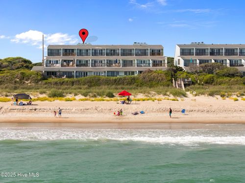 3-535 Salter Path Rd, Pine Knoll Shores, NC, 28512-6003 | Card Image