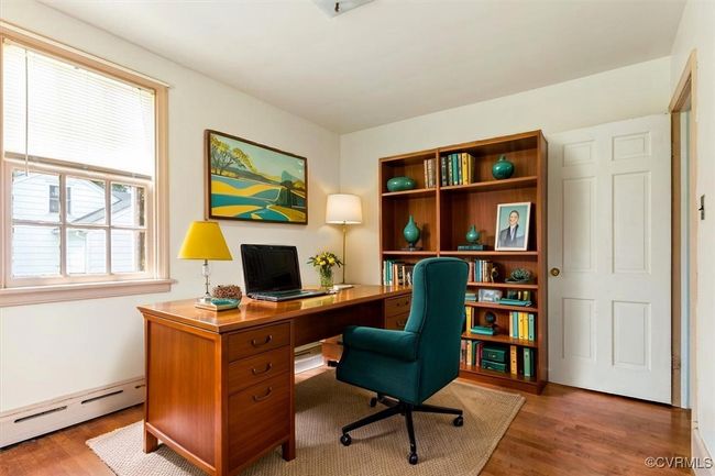 3603 Hargrove Ave, House other with 4 bedrooms, 2 bathrooms and null parking in Richmond VA | Image 13