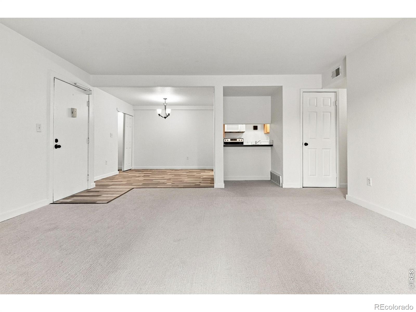 Residential in Westminster 5