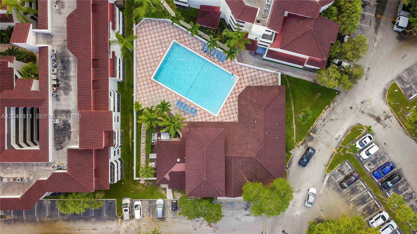Residential in Miami 4