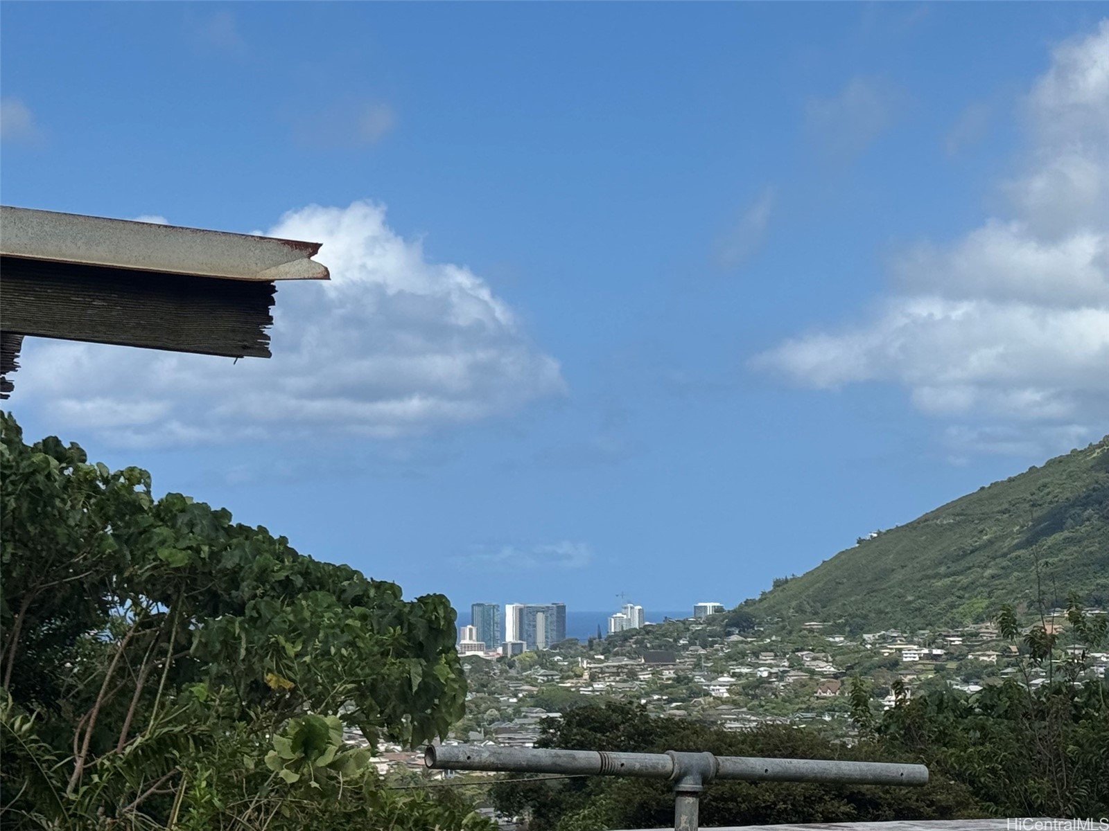 Residential in Honolulu