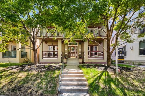 4-1746 N Franklin Street, Denver, CO, 80218 | Card Image