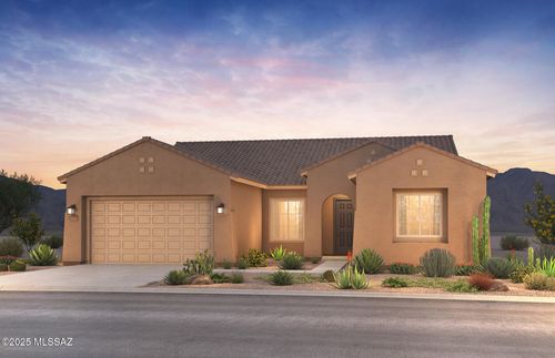 13409 N Braunite Ct, Oro Valley, AZ, 85755-0021 | Card Image