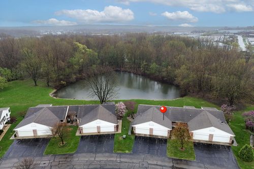 1086 Amberwood West Drive Sw, Byron Center, MI, 49315 | Card Image