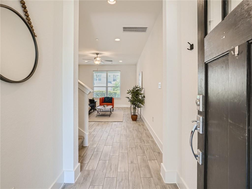 Residential Lease in Austin 4