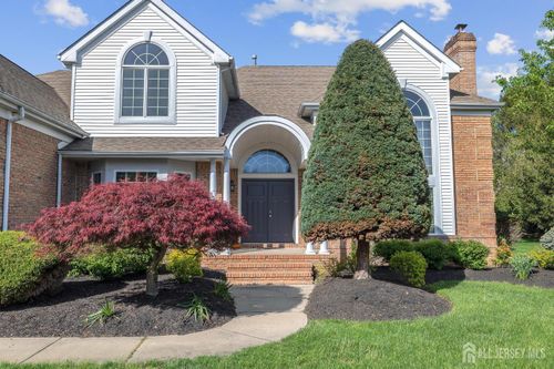4 Stults Dr, Plainsboro, NJ, 08536-2543 | Card Image