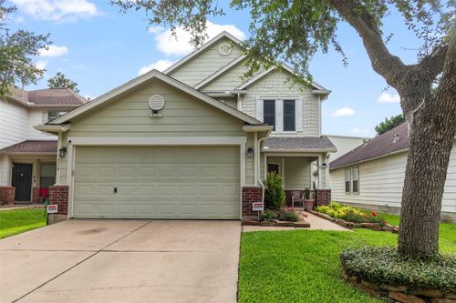 7834 Blue Wahoo Ln, Cypress, TX, 77433-7584 | Card Image