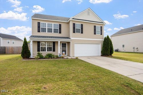 205 Battery Way, Bunnlevel, NC, 28323-1201 | Card Image
