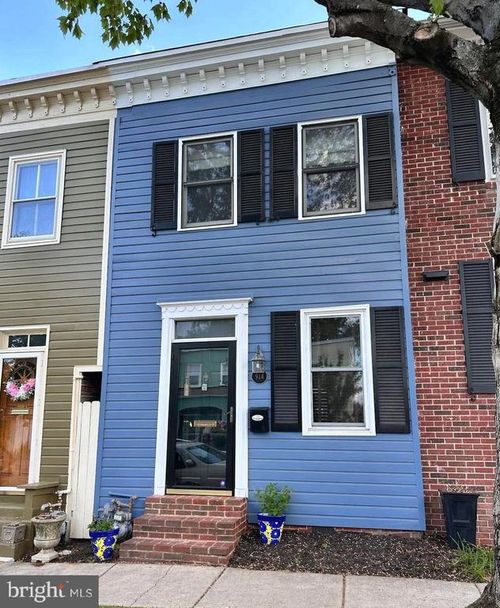 914 Pendleton St, ALEXANDRIA, VA, 22314-1835 | Card Image
