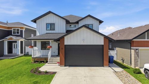 6 Mitchell Cres, Blackfalds, AB, T4M0H4 | Card Image