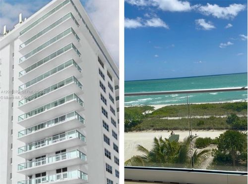 501-9225 Collins Ave, Surfside, FL, 33154-3038 | Card Image