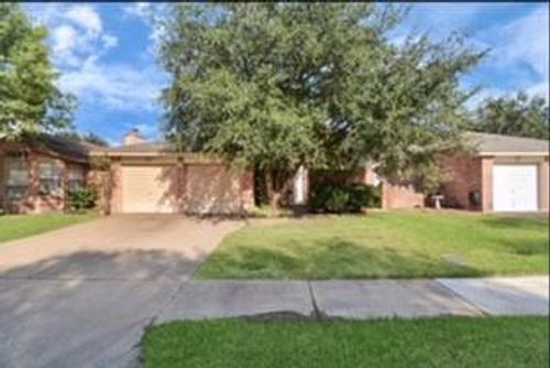 16614 Rock East Dr, Houston, TX, 77073-5275 | Card Image