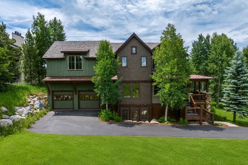 deed-f-1331 Turning Leaf Court, Steamboat Springs, CO, 80487 | Card Image