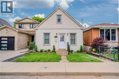 273 Britannia Ave, Hamilton, ON, L8H1X9 | Card Image