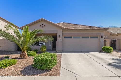 725 S 123rd Dr, Avondale, AZ, 85323-8483 | Card Image
