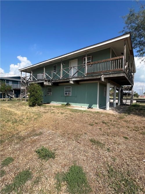 419 Gulfspray Ave, Corpus Christi, TX, 78402-1528 | Card Image