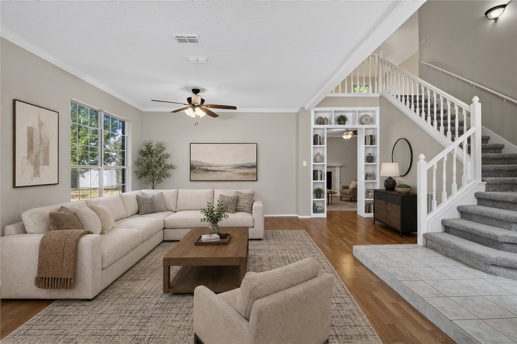 Residential in Denton 2