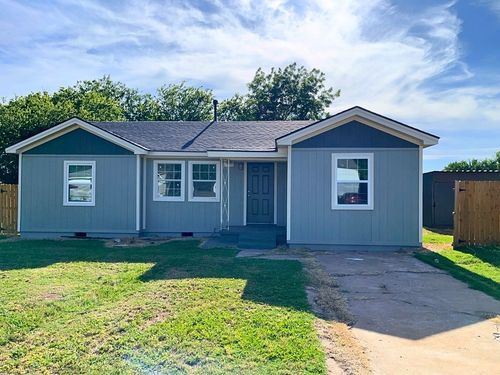 2308 Nw 20th St, Lawton, OK, 73507-2519 | Card Image