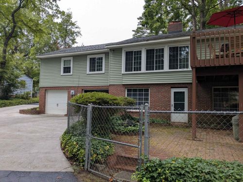 121 Oakleaf Dr, Spartanburg, SC, 29301-2903 | Card Image