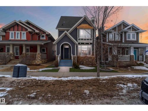 5014 Dewolf Rd Nw, Edmonton, AB, T5E6R4 | Card Image