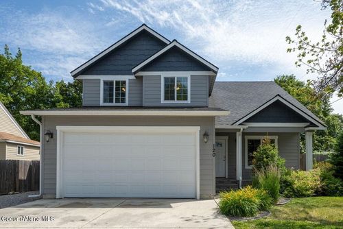 120 E Walnut Ave, Coeur D Alene, ID, 83814-3330 | Card Image