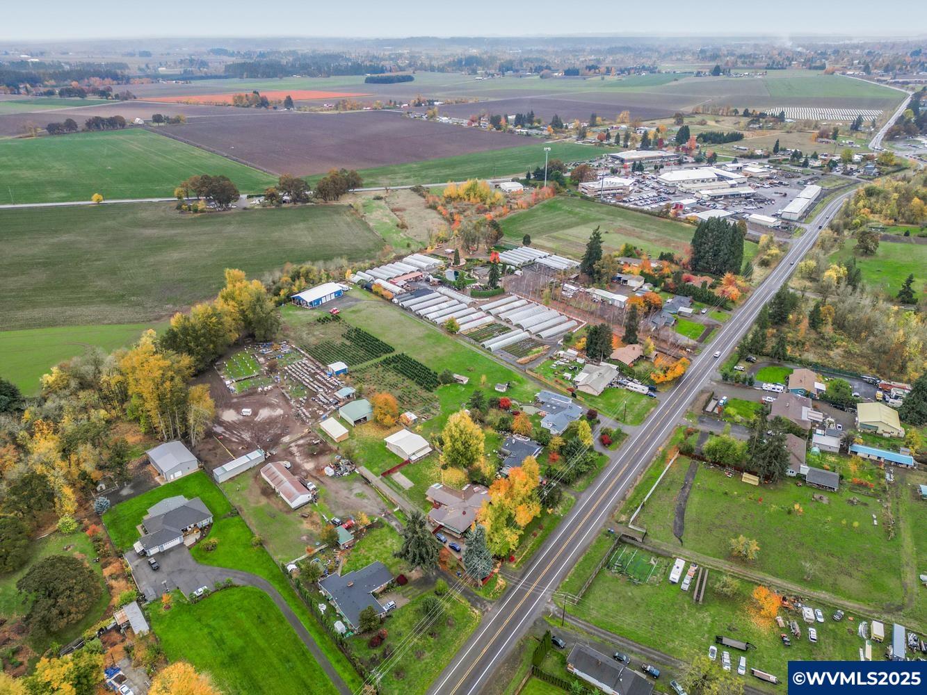 Residential in Salem 3