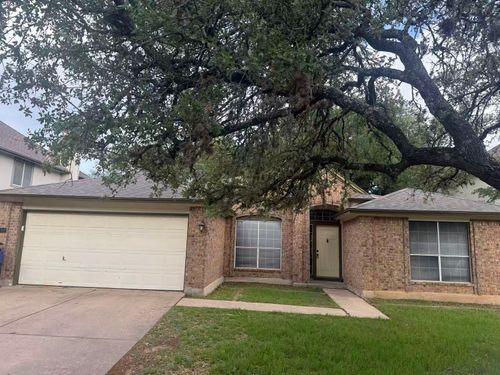 1107 Dover Pass, Cedar Park, TX, 78613-4547 | Card Image