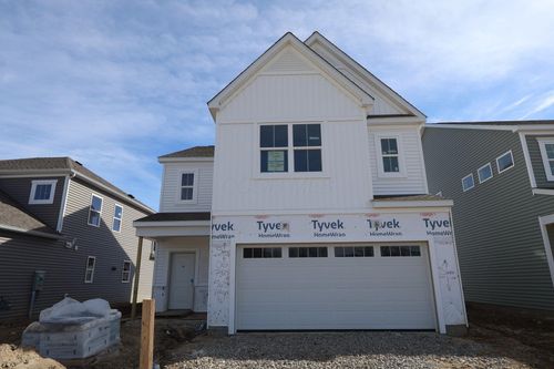 5639 Valleydale Rd, Powell, OH, 43065 | Card Image
