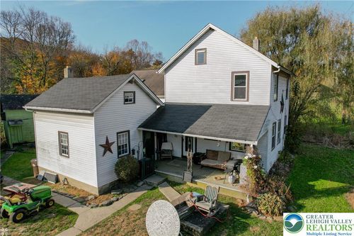 3479 Mango Dr, Danielsville, PA, 18038-9768 | Card Image