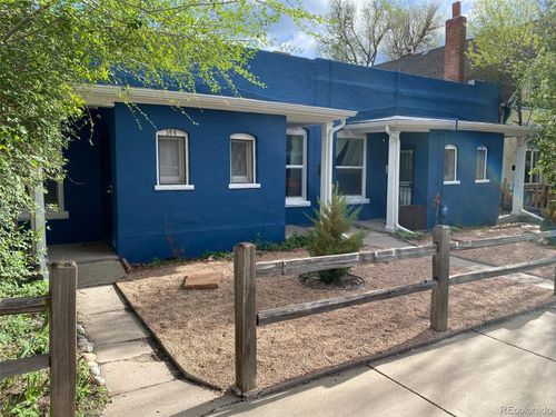 144 W Cedar Ave, Denver, CO, 80223-1832 | Card Image