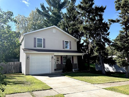 4034 Warsaw Ave, Erie, PA, 16504-2546 | Card Image