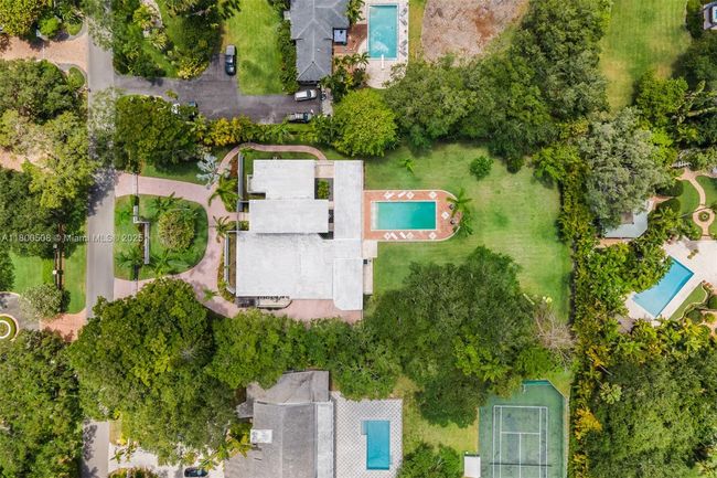 9500 Sw 60 Th Ct, House other with 6 bedrooms, 9 bathrooms and null parking in Pinecrest FL | Image 43