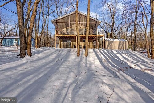 124 Fern Ridge Rd, Blakeslee, PA, 18610-7788 | Card Image